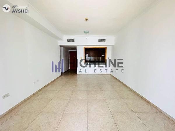 2BHK with Maids Room | Huge Balcony |Close to Mall