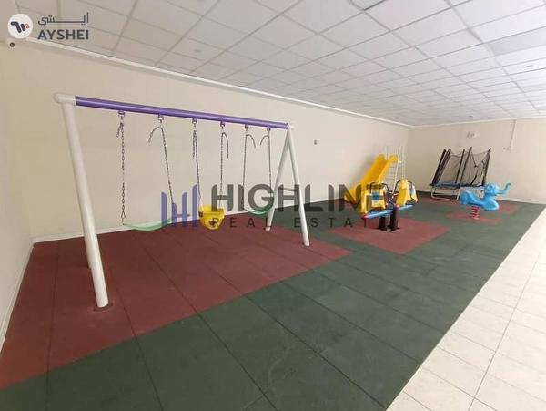 2BHK with Maids Room | Huge Balcony |Close to Mall