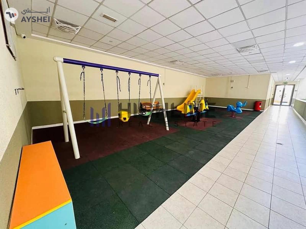 2BHK with Maids Room | Huge Balcony |Close to Mall-20-20