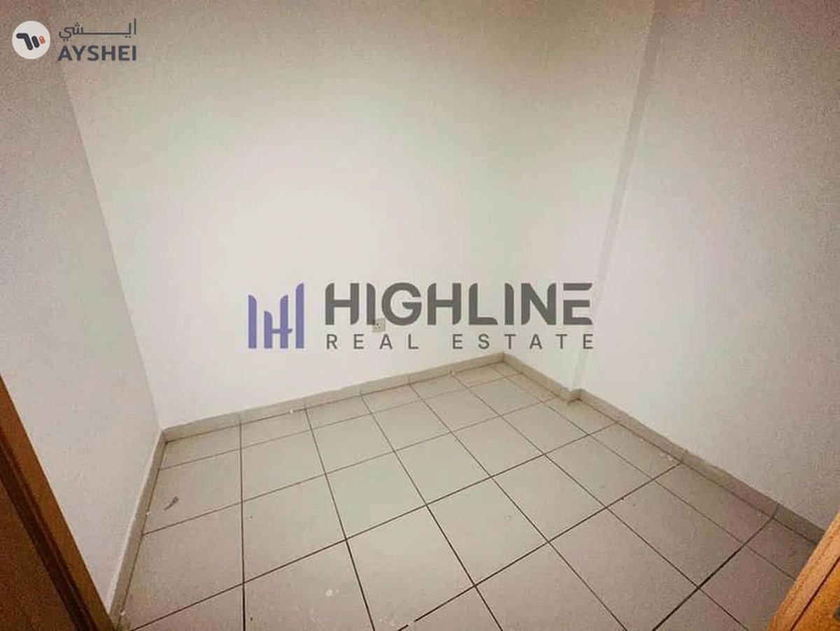 2BHK with Maids Room | Huge Balcony |Close to Mall-4-4