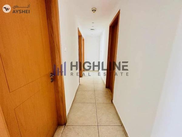 2BHK with Maids Room | Huge Balcony |Close to Mall