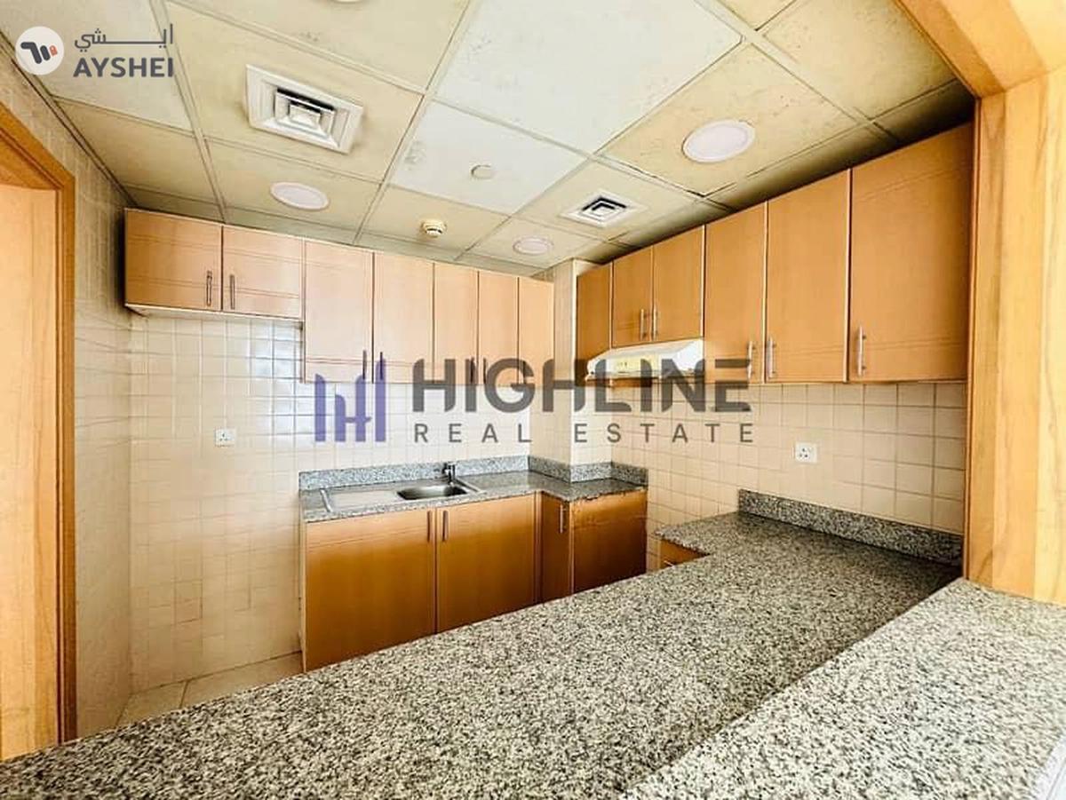 2BHK with Maids Room | Huge Balcony |Close to Mall-8-8