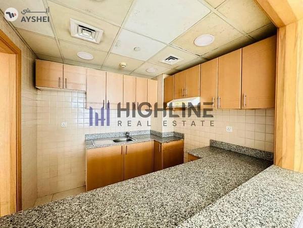 2BHK with Maids Room | Huge Balcony |Close to Mall