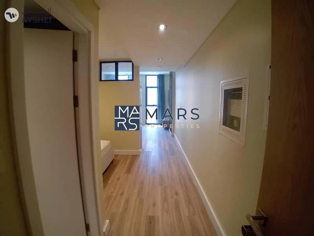 Smart system apartment consisting of a studio ποΈ _ Best price -0-landscape