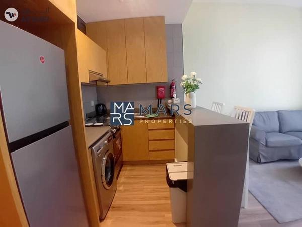 Smart system apartment consisting of a studio 🛏️ _ Best price