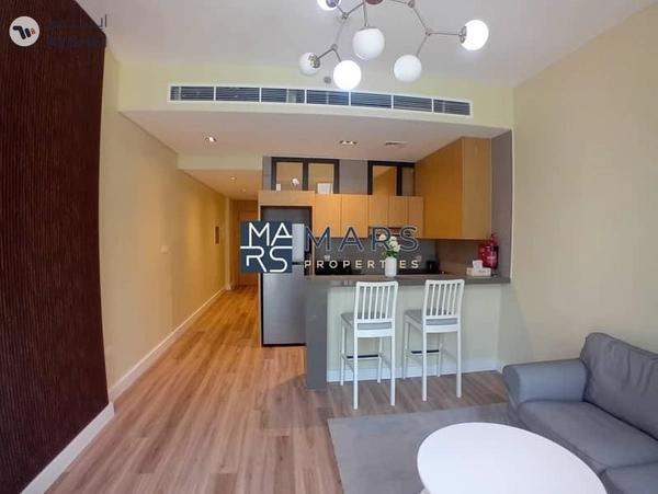 Smart system apartment consisting of a studio 🛏️ _ Best price