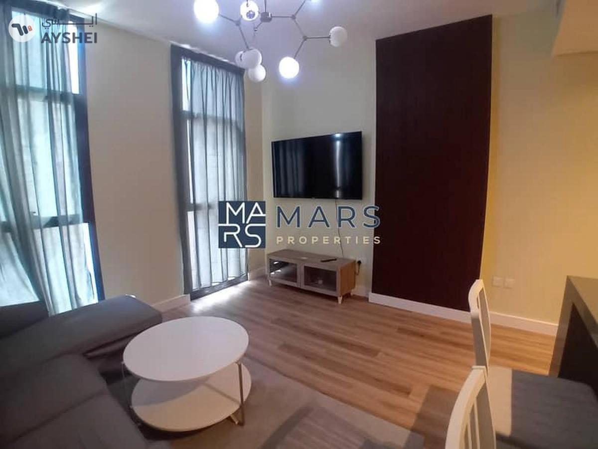 Smart system apartment consisting of a studio ποΈ _ Best price -7-7