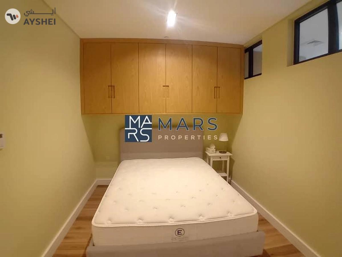 Smart system apartment consisting of a studio ποΈ _ Best price -8-8