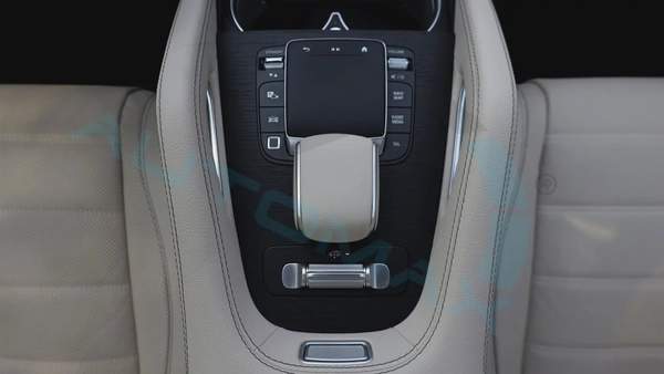 2026 Mercedes-Benz GLE 450 Coupe AMG 4MATIC EQ Boost GCC 0Km With 2 Years Unlimited Mileage Warranty