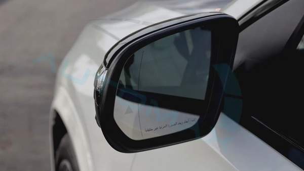 2026 Mercedes-Benz GLE 450 Coupe AMG 4MATIC EQ Boost GCC 0Km With 2 Years Unlimited Mileage Warranty