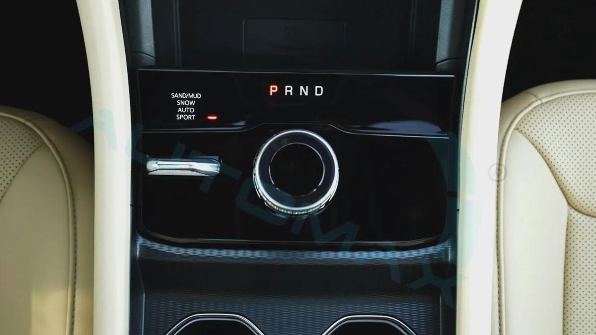2025 JEEP GRAND CHEROKEE L LIMITED PLUS LUXURY GCC 0Km With 3 Years Or 60,000 Km Warranty-11-11