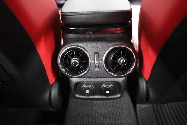 Kia Stinger | GT Line | V4 2.5L