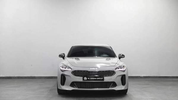 Kia Stinger | GT Line | V4 2.5L