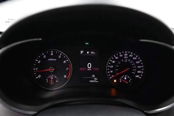 Kia Stinger | GT Line | V4 2.5L