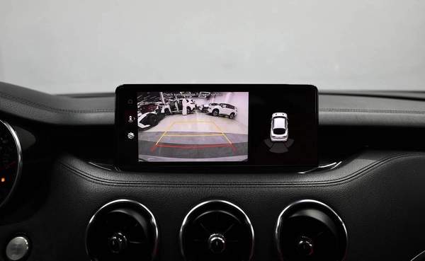 Kia Stinger | GT Line | V4 2.5L