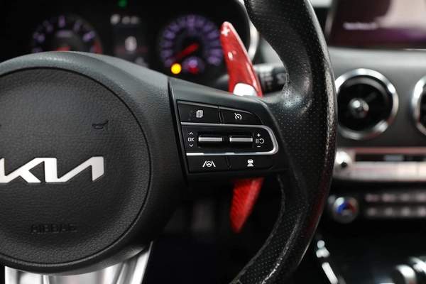 Kia Stinger | GT Line | V4 2.5L