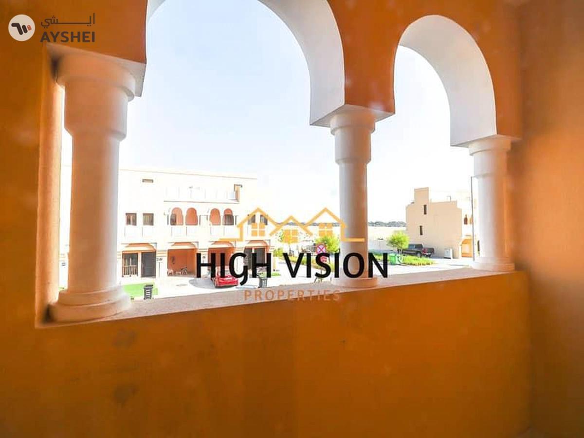 Hydra Village, Abu Dhabi-10-10