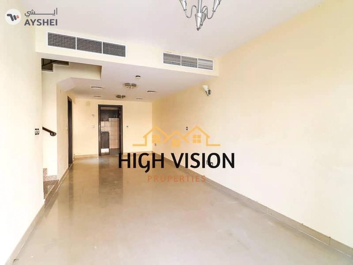 Hydra Village, Abu Dhabi-1-1