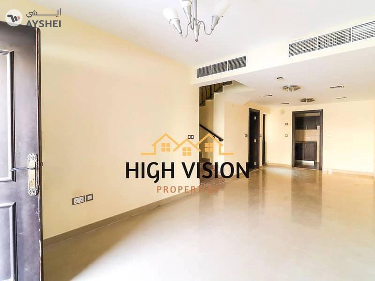 Hydra Village, Abu Dhabi-1-landscape