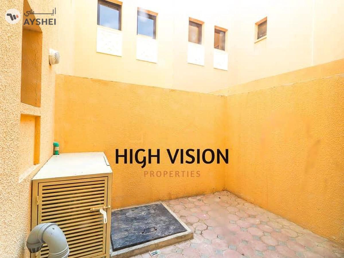 Hydra Village, Abu Dhabi-3-3