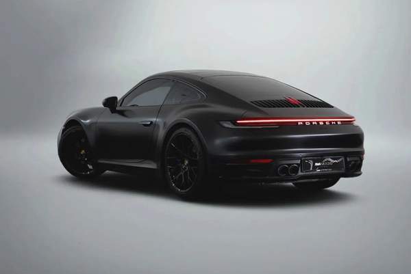 8,260 AED / 60 month’s | 0% DP | 2021 Porsche Carrera Full Porsche Service History