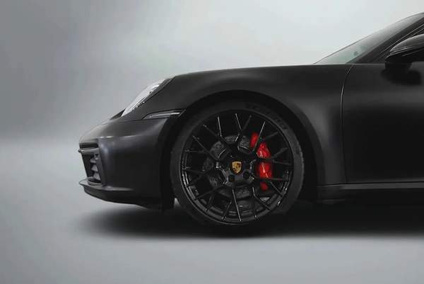 8,260 AED / 60 month’s | 0% DP | 2021 Porsche Carrera Full Porsche Service History