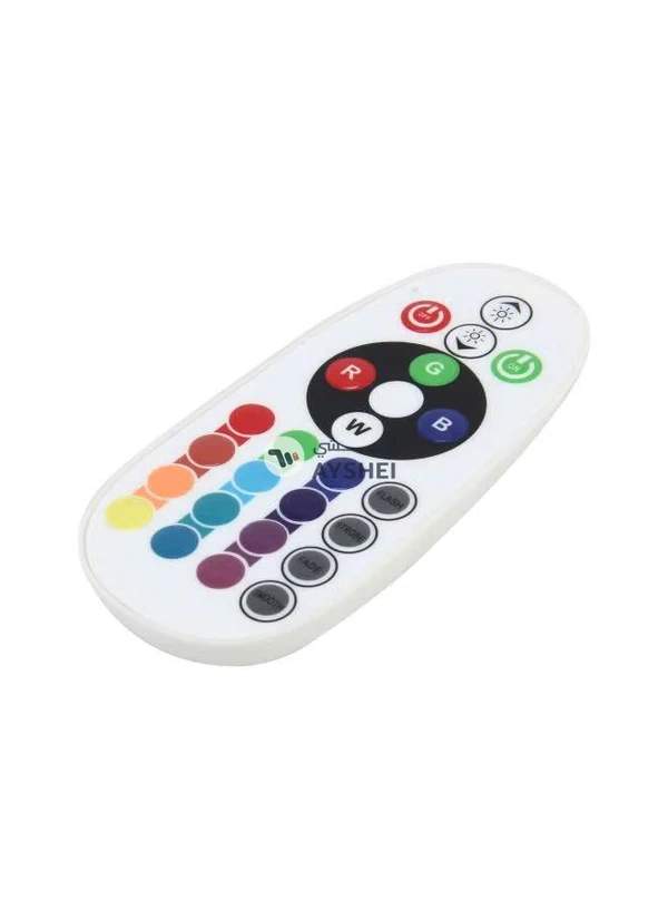 Generic 2-Piece Bicuspid Remote Control Car LED Reading Light