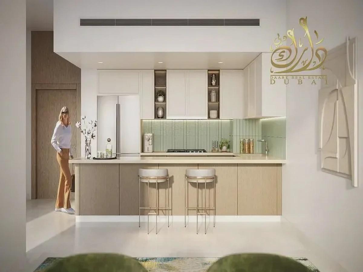 2BR Apartment | Eleve by Deyaar | Sea & Marina View | Pool & Gym Access-2-2