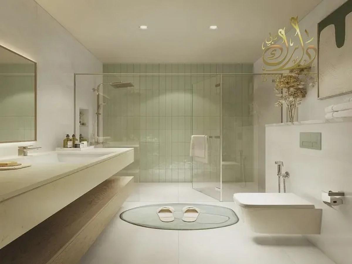2BR Apartment | Eleve by Deyaar | Sea & Marina View | Pool & Gym Access-3-3