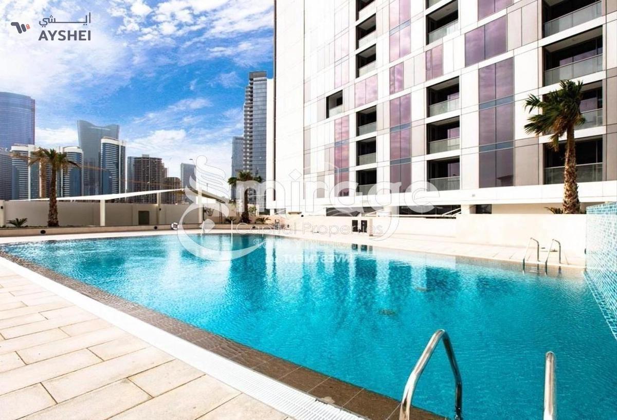 APARTMENT FOR SALE IN MEERA SHAMS, SHAMS ABU DHABI-2-2