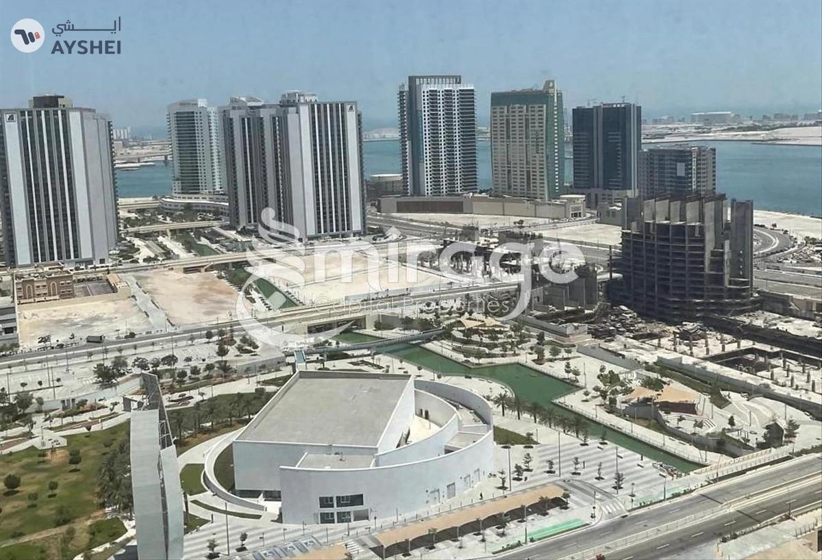 APARTMENT FOR SALE IN MEERA SHAMS, SHAMS ABU DHABI-8-8