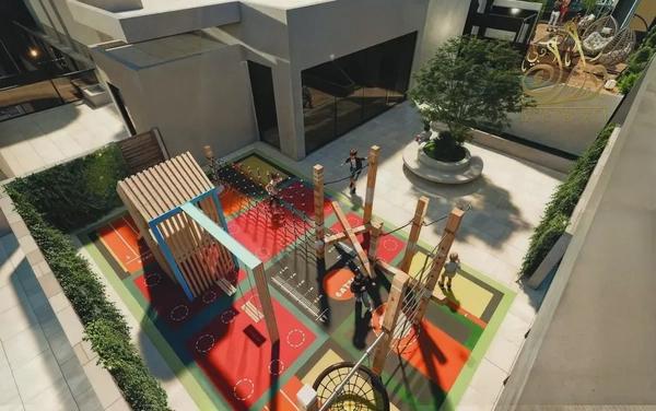 Spacious Layout_Luxurious_Prime Location_Investment Opportunity