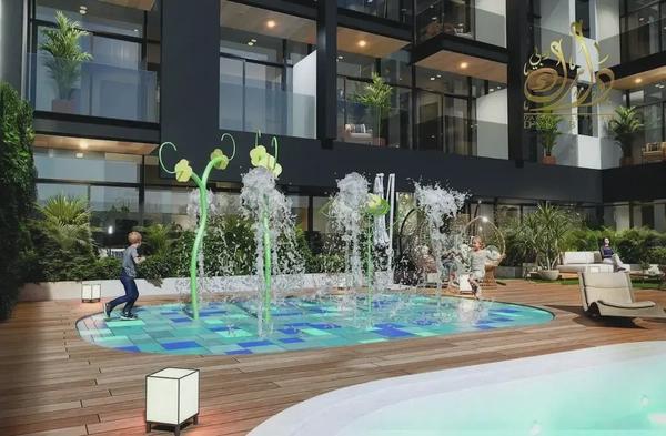 Spacious Layout_Luxurious_Prime Location_Investment Opportunity