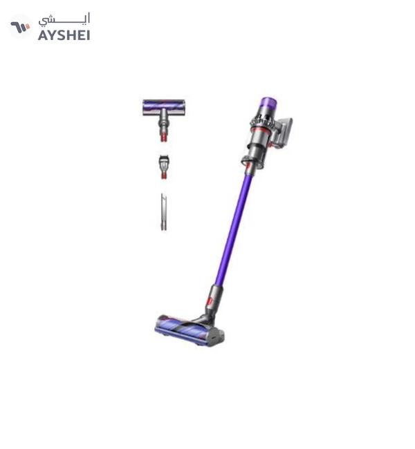 Dyson V11 Advanced Cordless Vacuum with 60 minutes of run time to deep clean everywhere