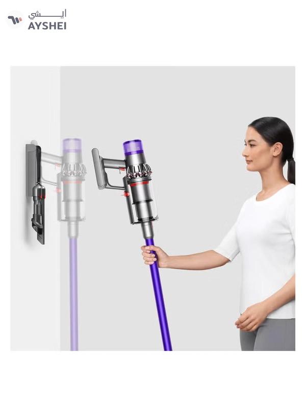 Dyson V11 Advanced Cordless Vacuum with 60 minutes of run time to deep clean everywhere