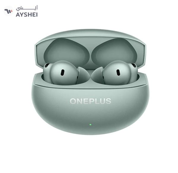 OnePlus Buds 4 TWS Earbuds with Upto 55dB Real-time ANC
