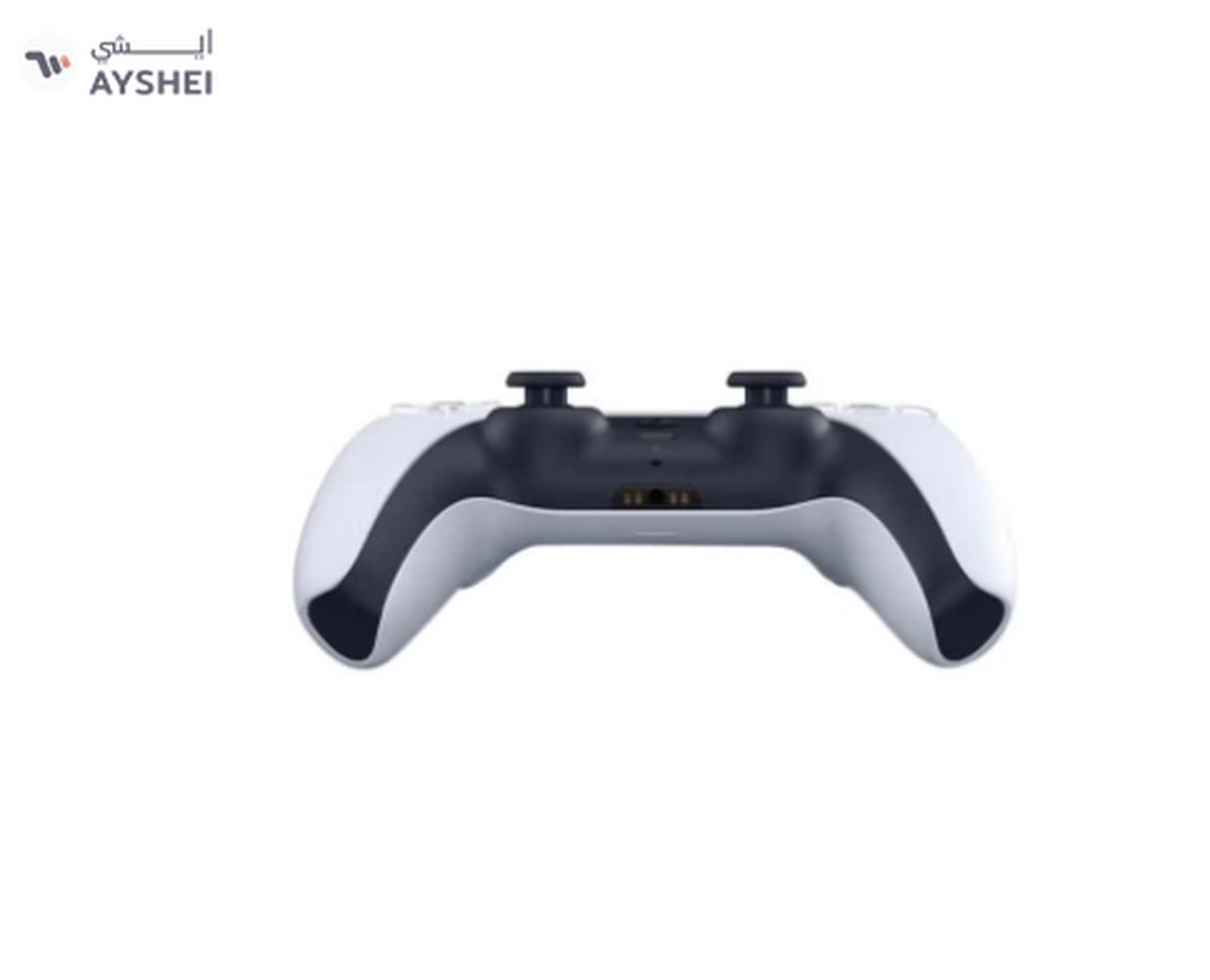 "Sony DualSense Wireless Controller For PlayStation 5 - White "-4-4