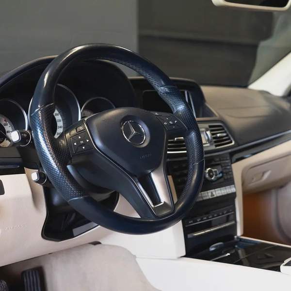 AED 45,950 • Mercedes E250 • 1 Year Warranty