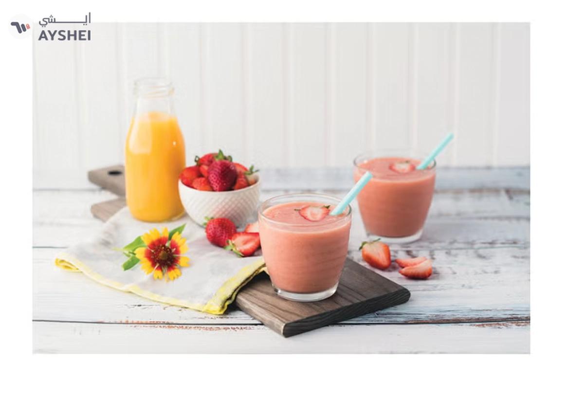 Magic Bullet 9-Piece High-Speed Blender/Mixer System 532 ml 400 W MB4-1012 Silver/Clear/Black-1-landscape