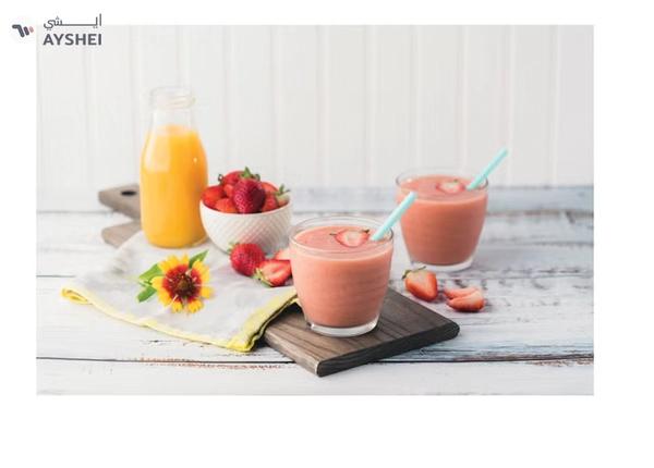 Magic Bullet 9-Piece High-Speed Blender/Mixer System 532 ml 400 W MB4-1012 Silver/Clear/Black