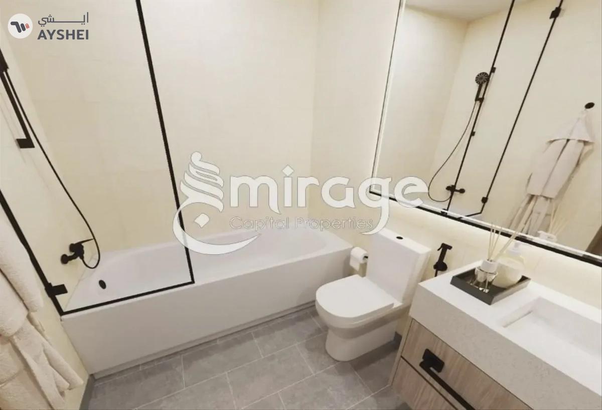 APARTMENT FOR SALE IN GROVE FOUNTAIN VIEWS, SAADIYAT ISLAND-0-landscape