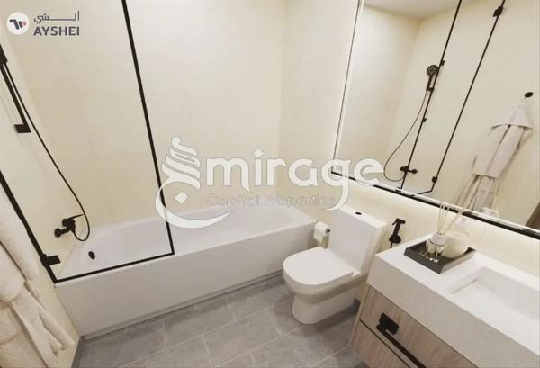 APARTMENT FOR SALE IN GROVE FOUNTAIN VIEWS, SAADIYAT ISLAND