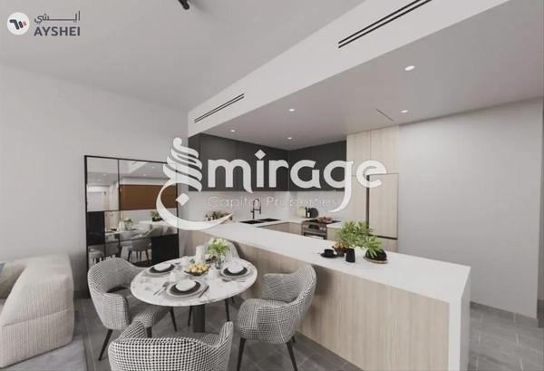 APARTMENT FOR SALE IN GROVE FOUNTAIN VIEWS, SAADIYAT ISLAND