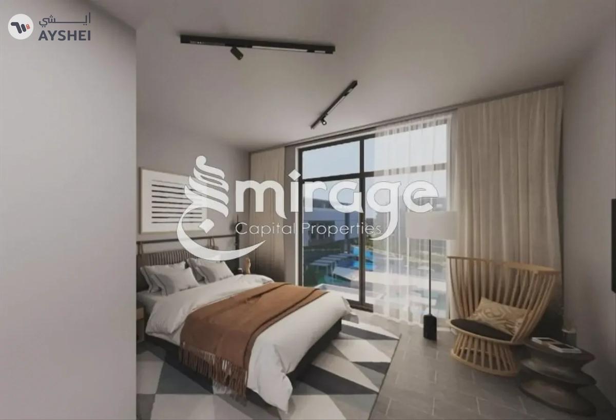 APARTMENT FOR SALE IN GROVE FOUNTAIN VIEWS, SAADIYAT ISLAND-4-4