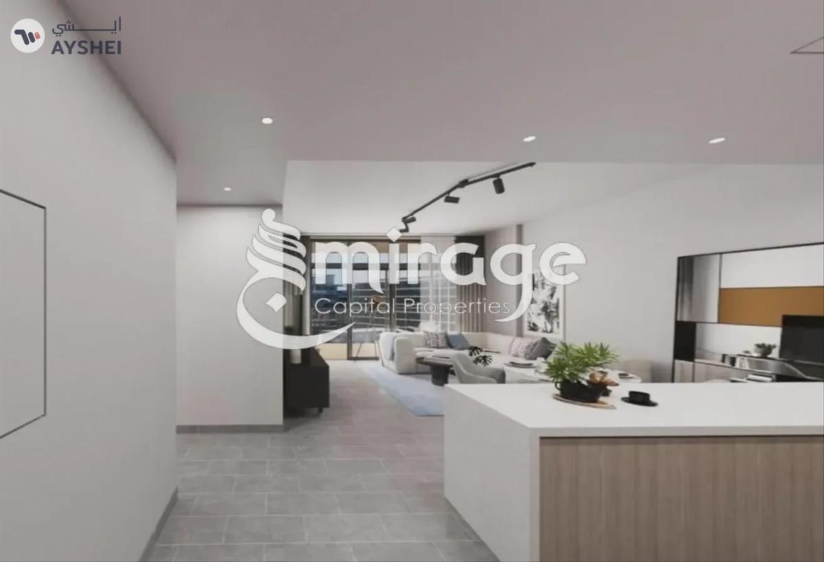 APARTMENT FOR SALE IN GROVE FOUNTAIN VIEWS, SAADIYAT ISLAND-6-6