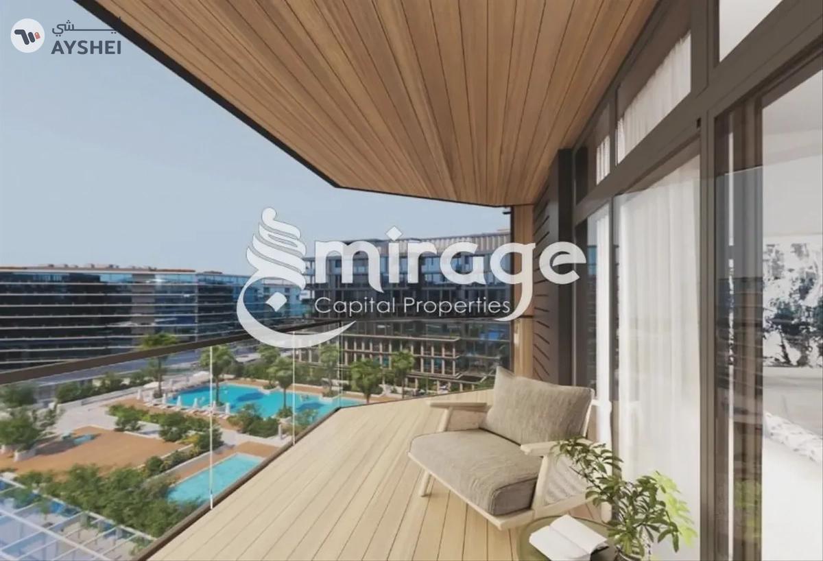 APARTMENT FOR SALE IN GROVE FOUNTAIN VIEWS, SAADIYAT ISLAND-7-7