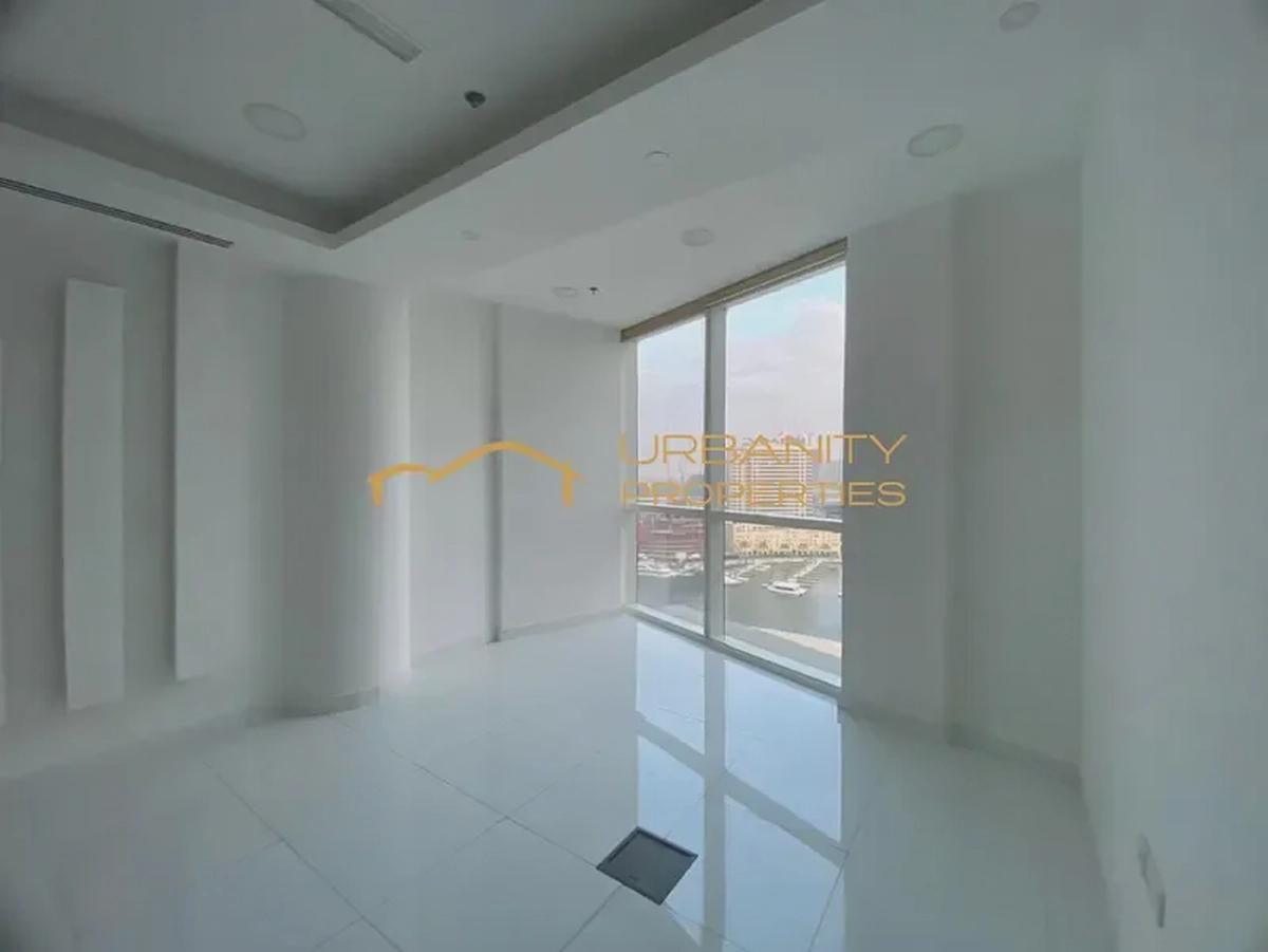Premium Canal View Office | Fully Fitted | Business Bay-1-landscape