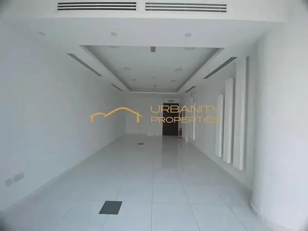 Premium Canal View Office | Fully Fitted | Business Bay