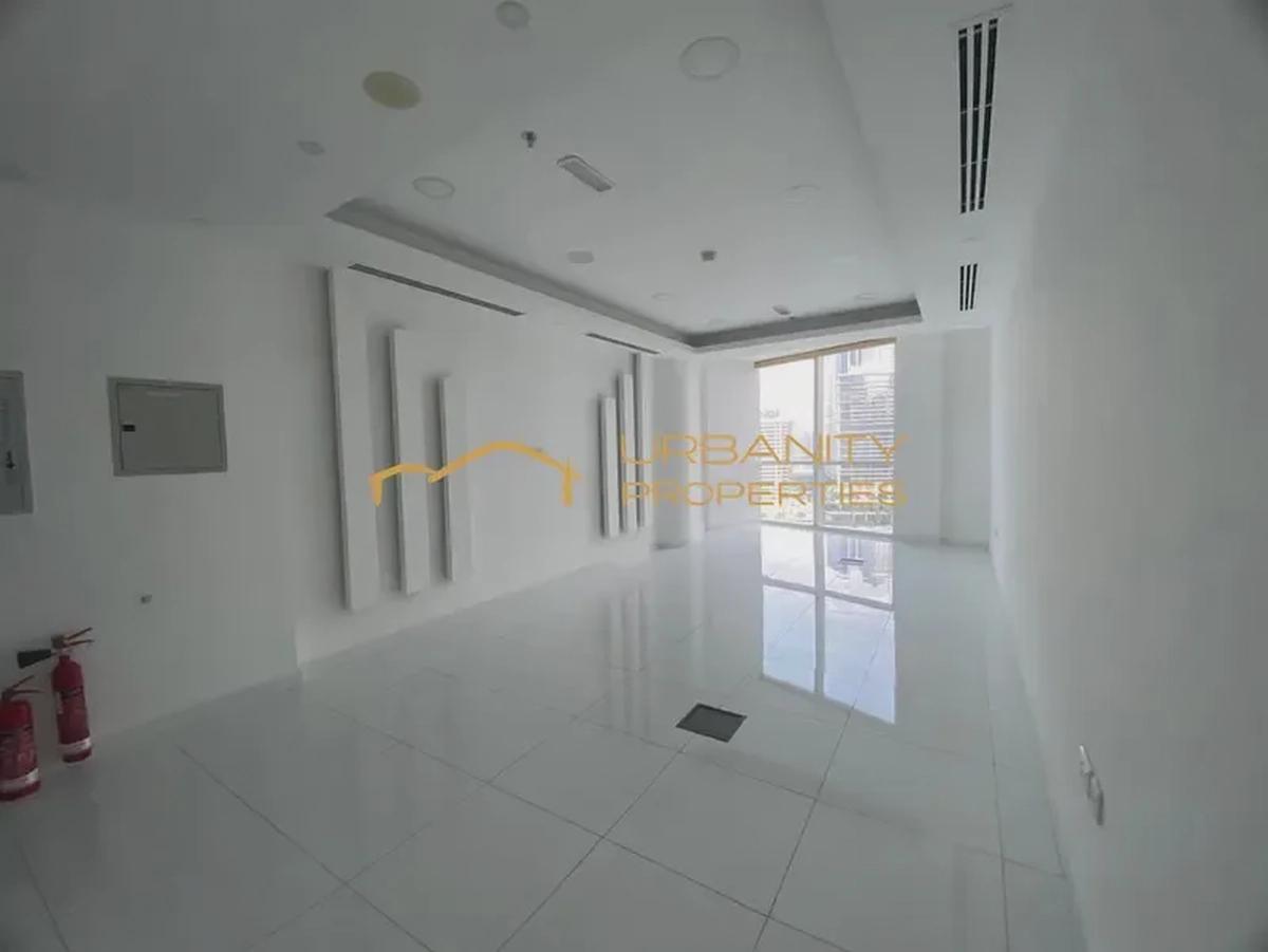 Premium Canal View Office | Fully Fitted | Business Bay-0-landscape