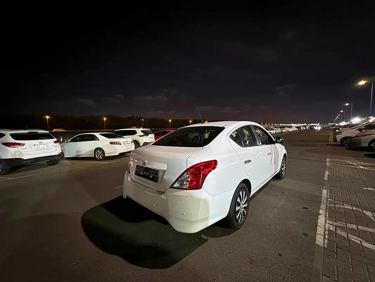 2023 Nissan Sunny SE - GCC Specs - Excellent Condition-6-6